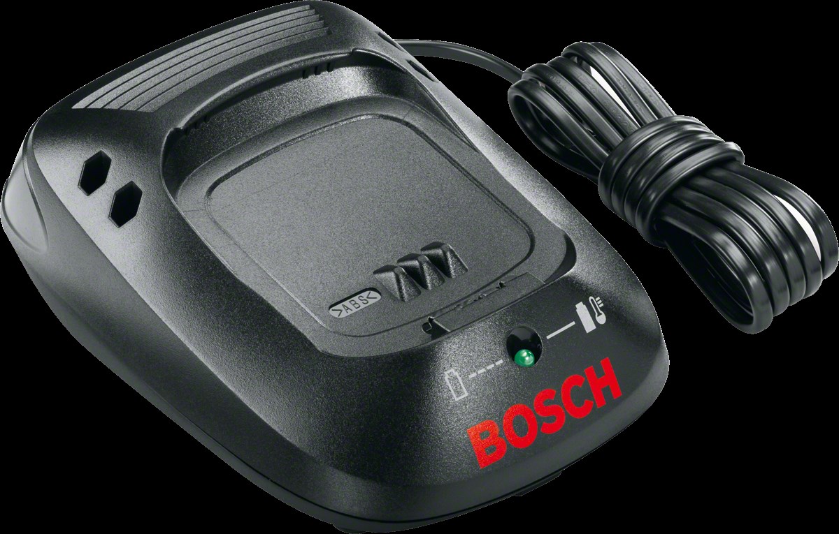 Bosch - 14,4-18 V Li-Ion Şarj Cihazı AL 2215 CV