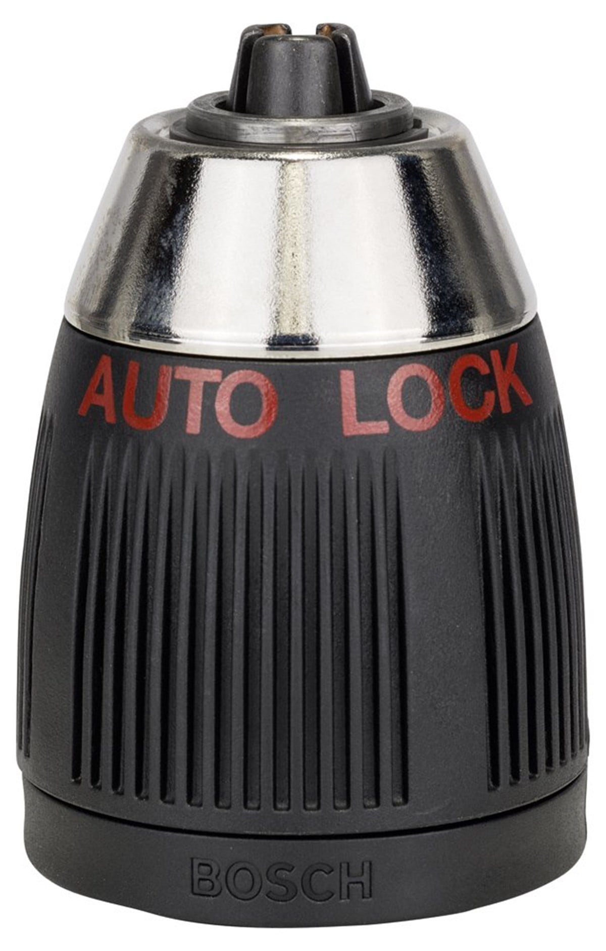 Bosch - 1,5-13 mm - 1/2-20 Anahtarsız Mandren