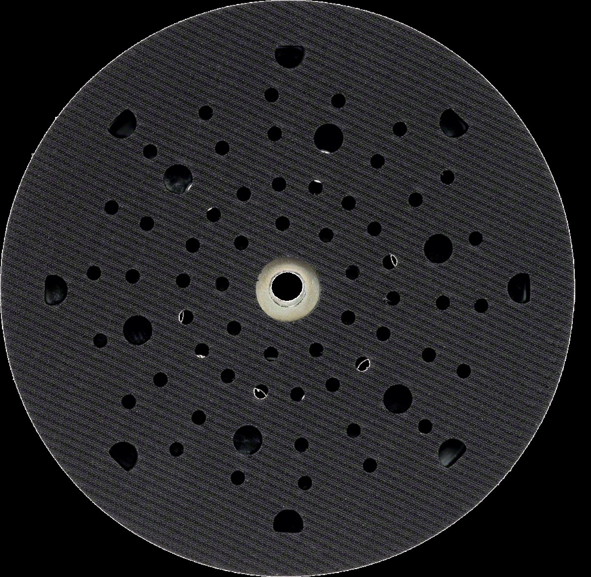 Bosch - 150 mm Çok Delikli Zımp. Tabanı Orta (GEX)