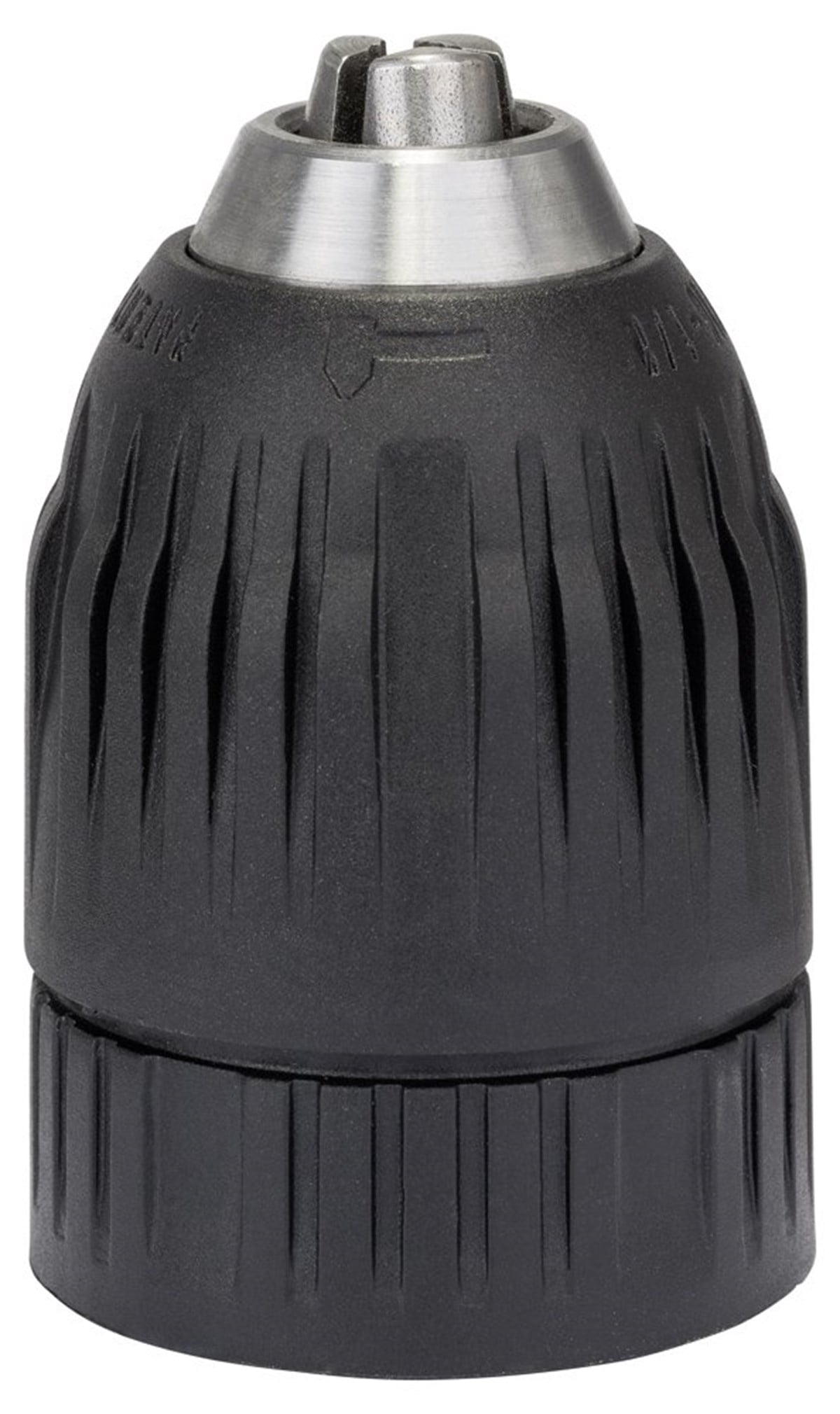 Bosch - 2-13 mm - 1/2-20 Anahtarsız Mandren