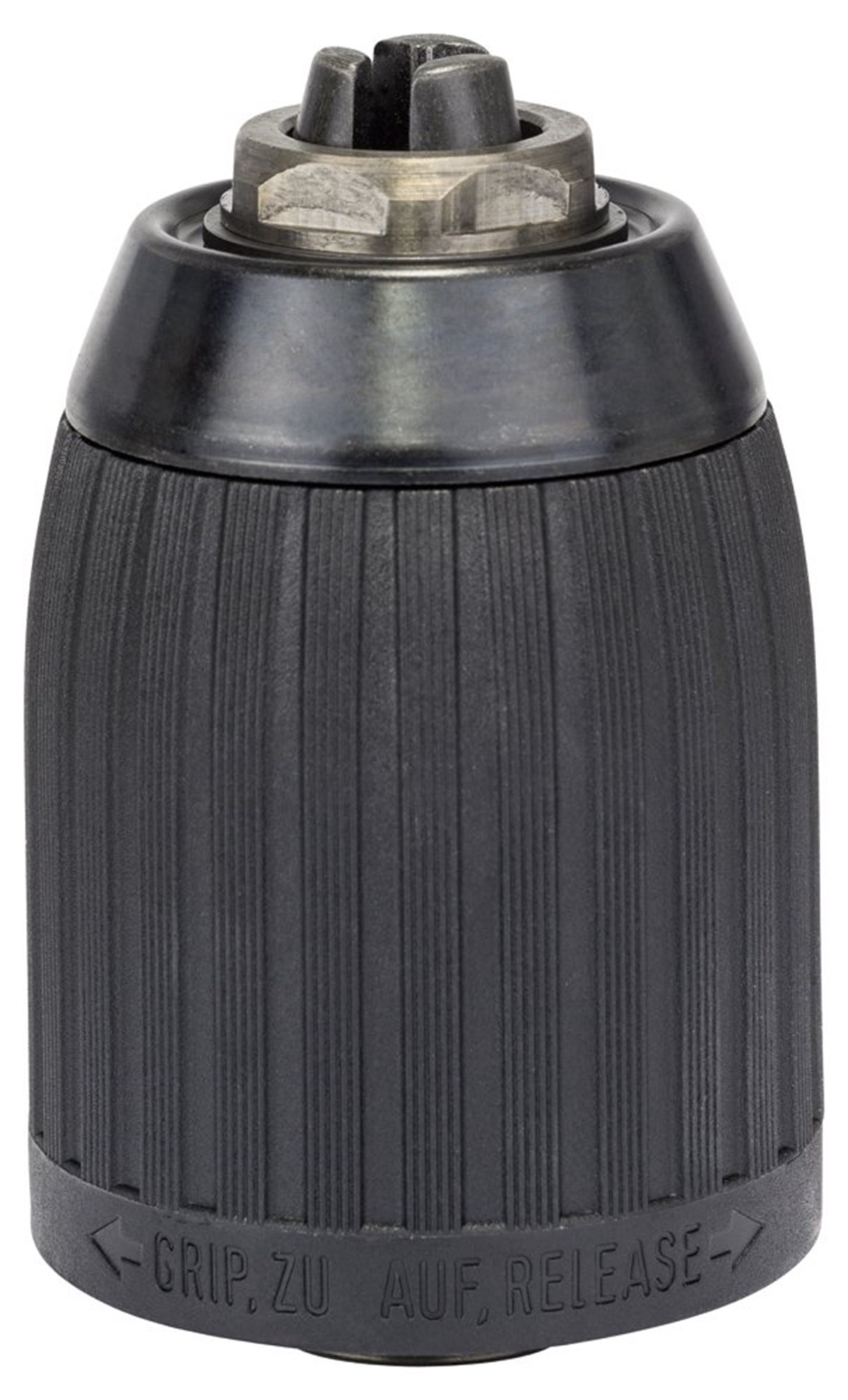 Bosch - 2-13 mm - 1/2-20 Anahtarsız Mandren
