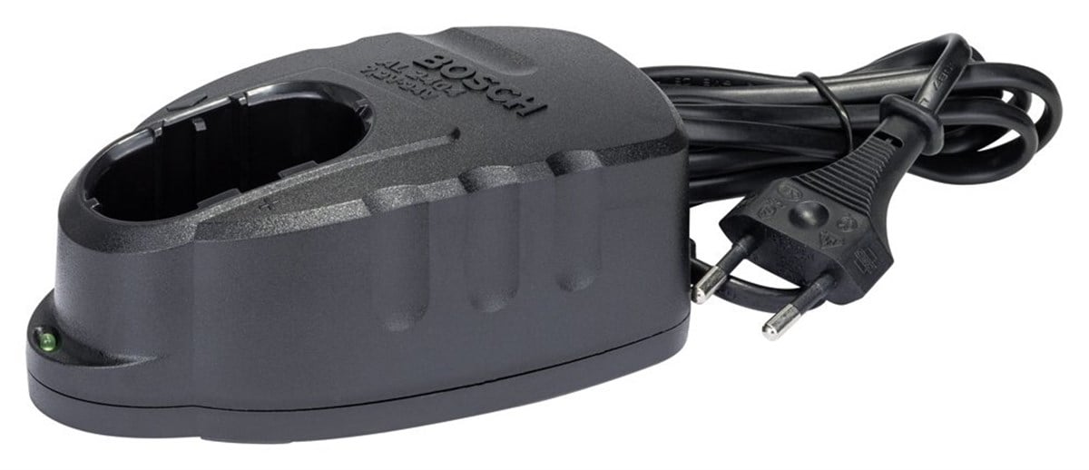 Bosch 7,2-24 V NiCd-NiMH Şarj Cihazı AL 2404