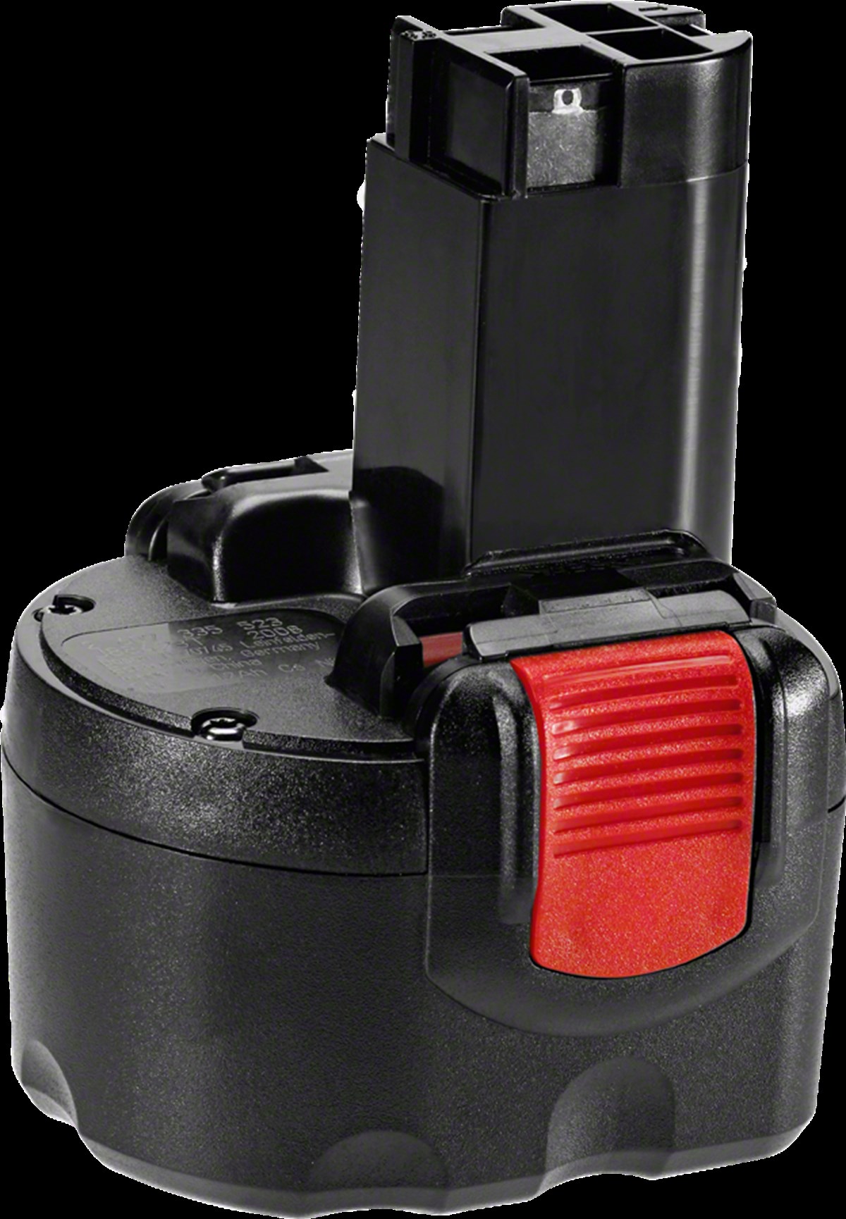 Bosch - 9,6 V 1,5 Ah DIY NiMh O-Pack Akü