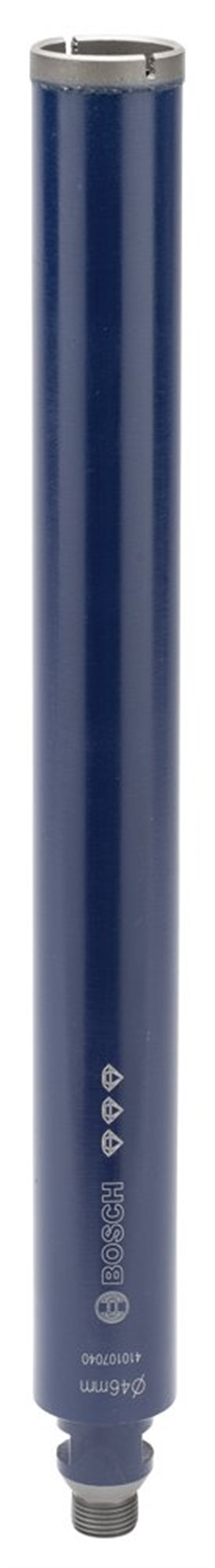 Bosch - Best Serisi Beton İçin 1/2 Girişli Elmas Sulu Karot Ucu 47 mm
