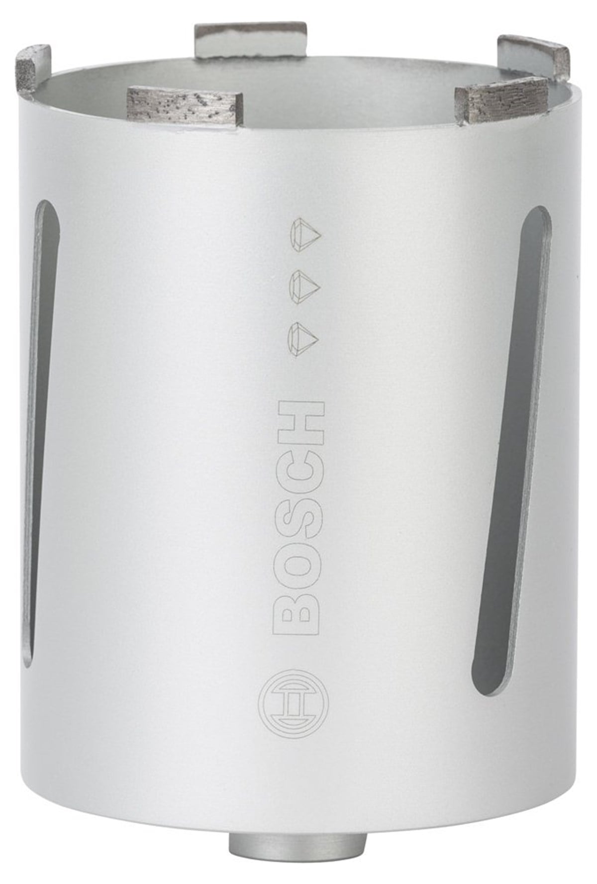 Bosch - Best Serisi G 1/2 Girişli Kuru Karot Ucu 117*150 mm