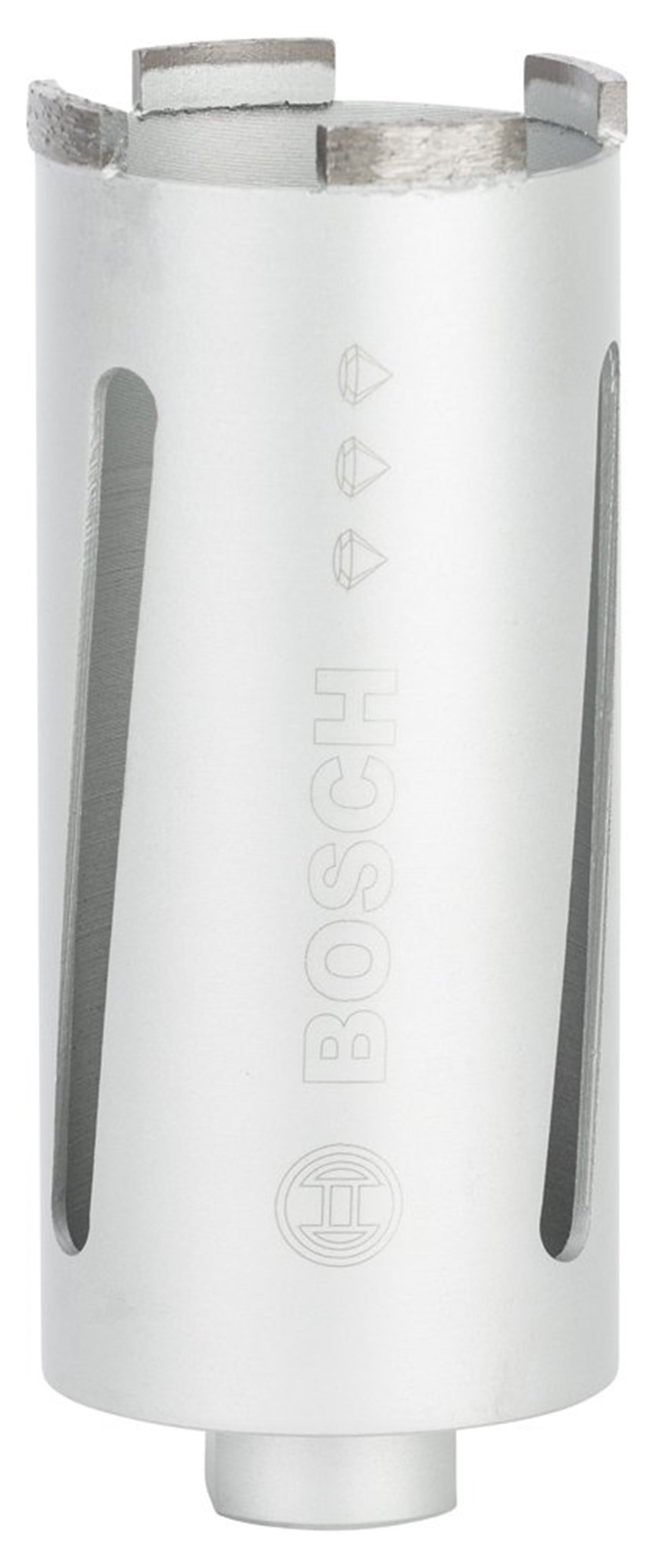 Bosch - Best Serisi G 1/2 Girişli Kuru Karot Ucu 68*150 mm