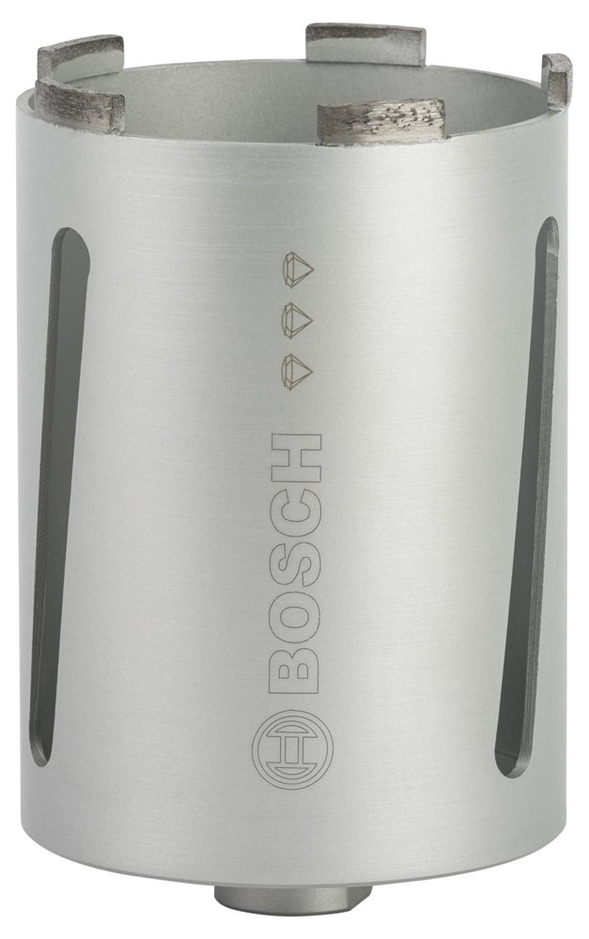 Bosch - Best Serisi G 1/2 Girişli Kuru Karot Ucu 107*150 mm