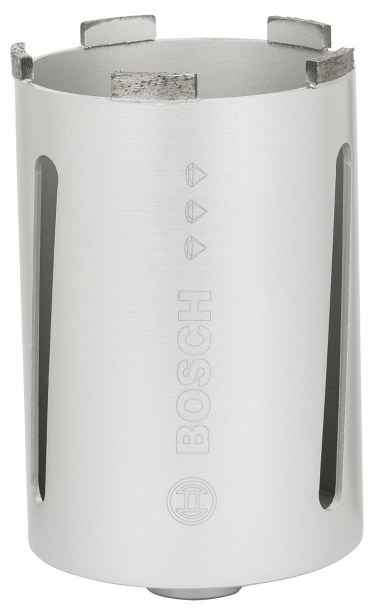 Bosch - Best Serisi G 1/2 Girişli Kuru Karot Ucu 102*150 mm
