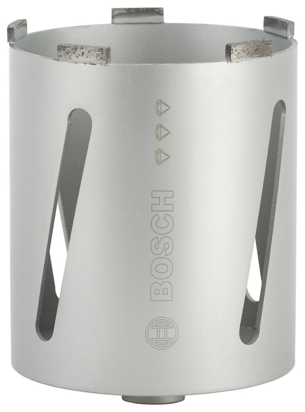 Bosch - Best Serisi G 1/2 Girişli Kuru Karot Ucu 127*150 mm