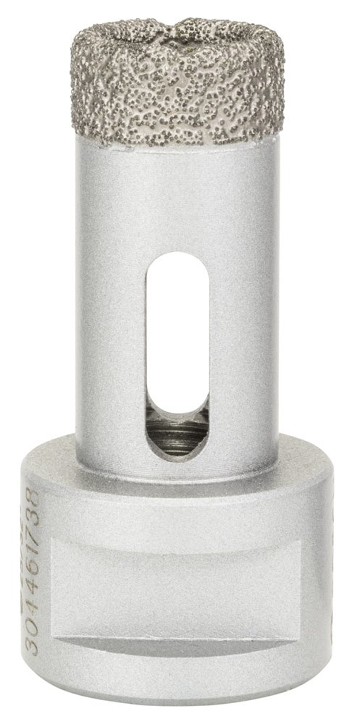 Bosch - Best Serisi, Taşlama İçin Seramik Kuru Elmas Delici 20*35 mm