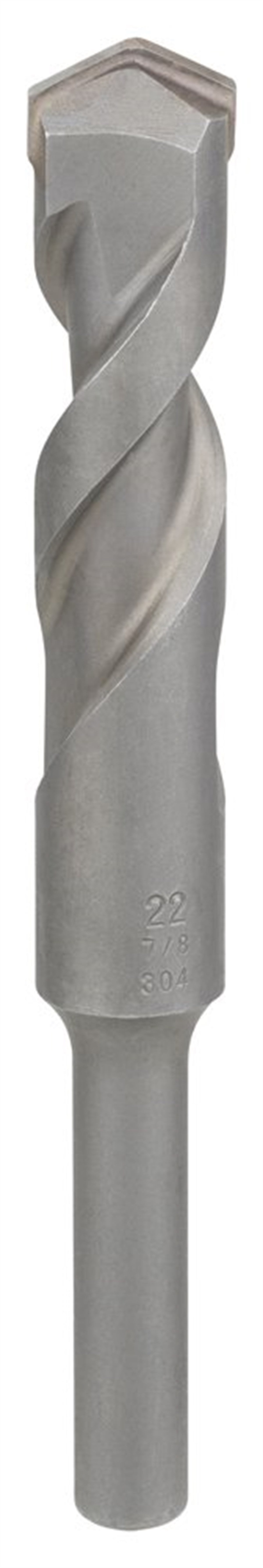 Bosch - cyl-3 Serisi, Beton Matkap Ucu 22*160 mm