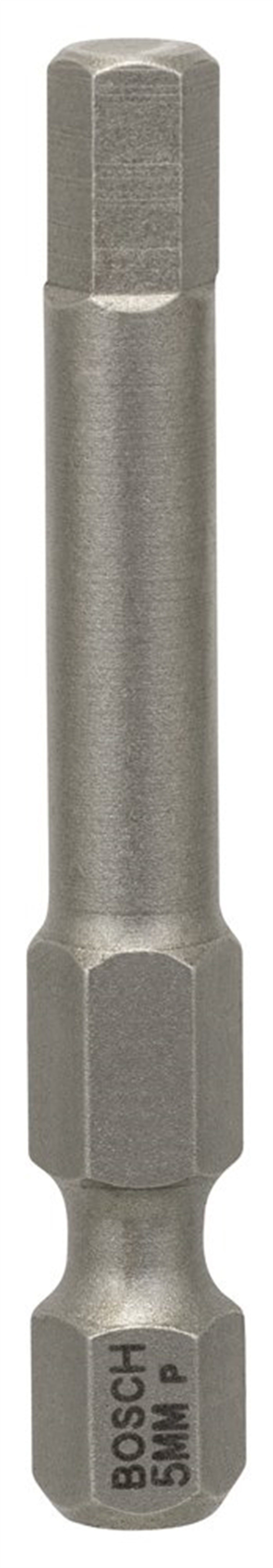 Bosch - Extra Hard Serisi HEX5*49 mm 3lü