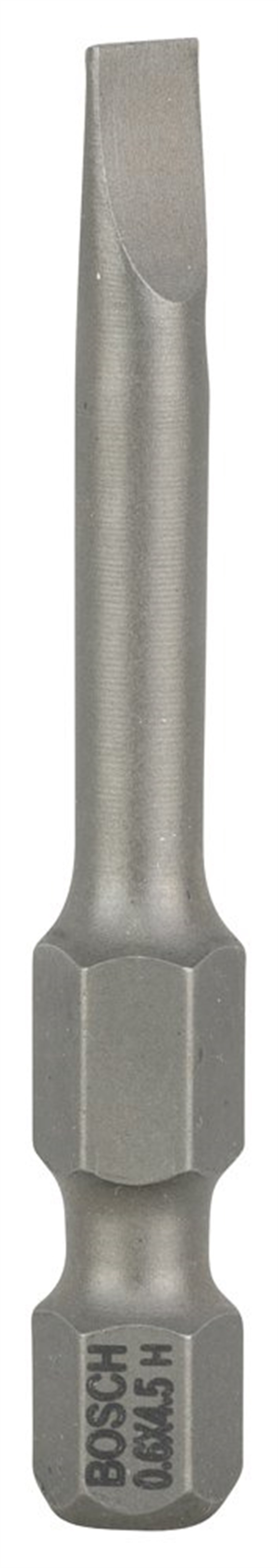 Bosch - Extra Hard Serisi S0,6x4,5*49 mm 3lü