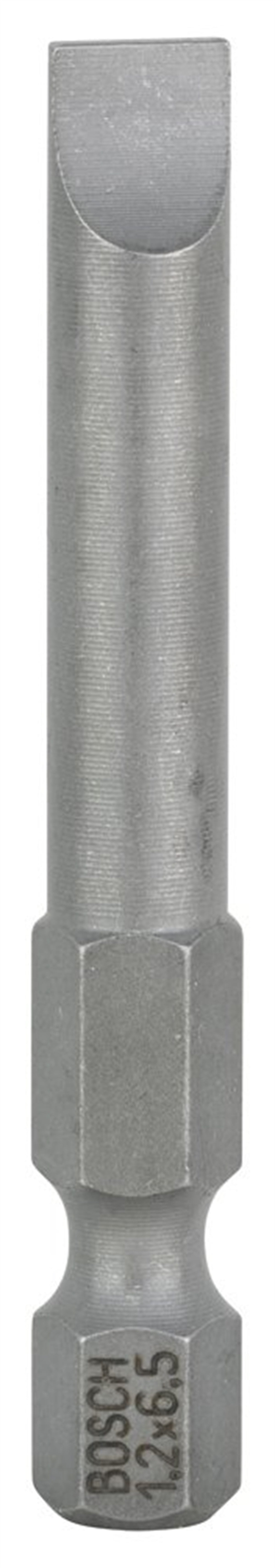 Bosch - Extra Hard Serisi S1,2x6,5*49 mm 3lü