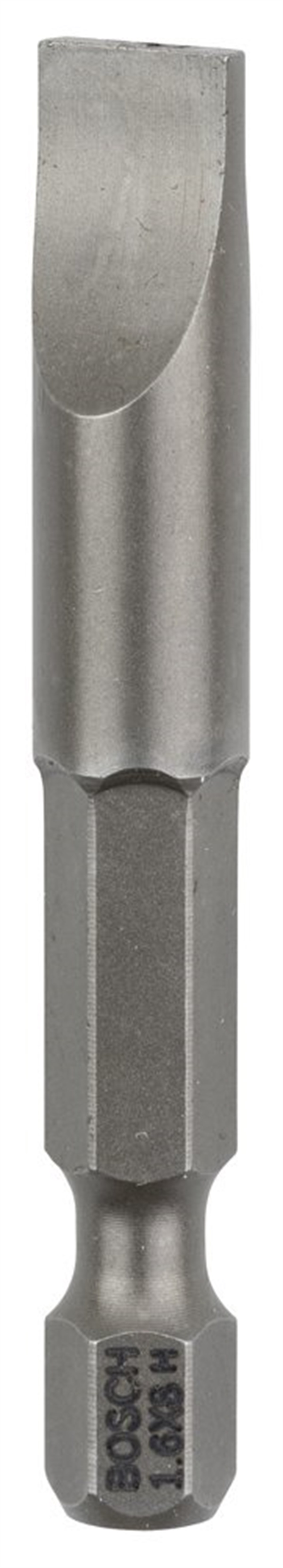 Bosch - Extra Hard Serisi S1,6x8,0*49 mm 3lü