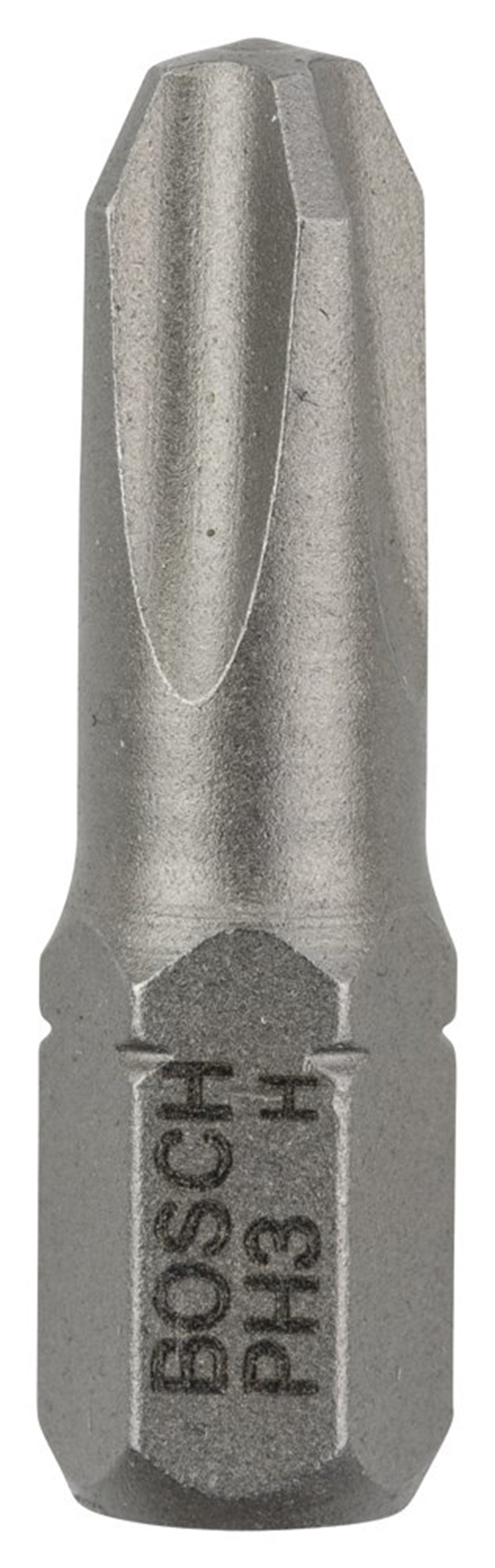 Bosch - Extra Hard Serisi Vidalama Ucu PH3*25 mm 100lü
