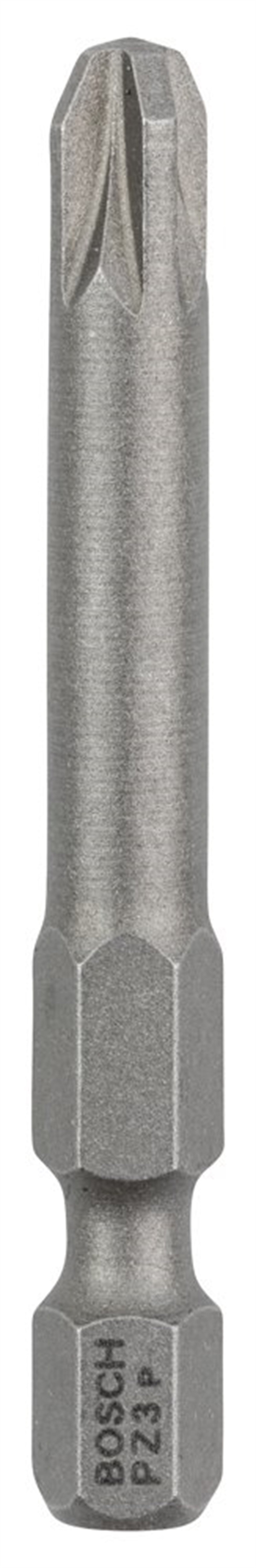 Bosch - Extra Hard Serisi Vidalama Ucu PZ 3*49 mm 25li