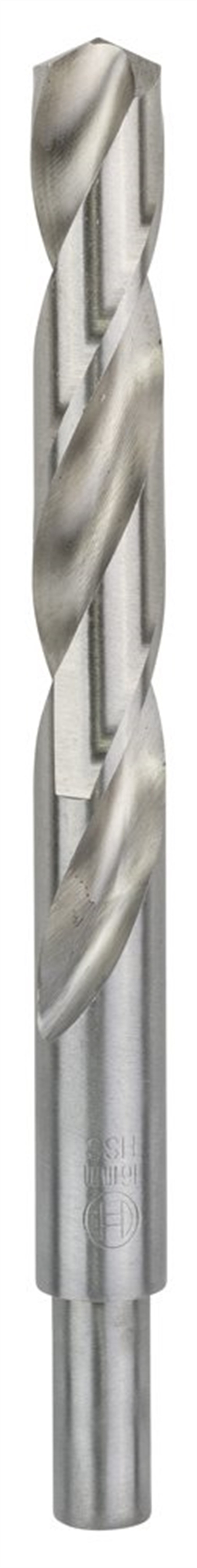 Bosch - HSS-G Metal Matkap Ucu 16*178 mm 4lü Paket