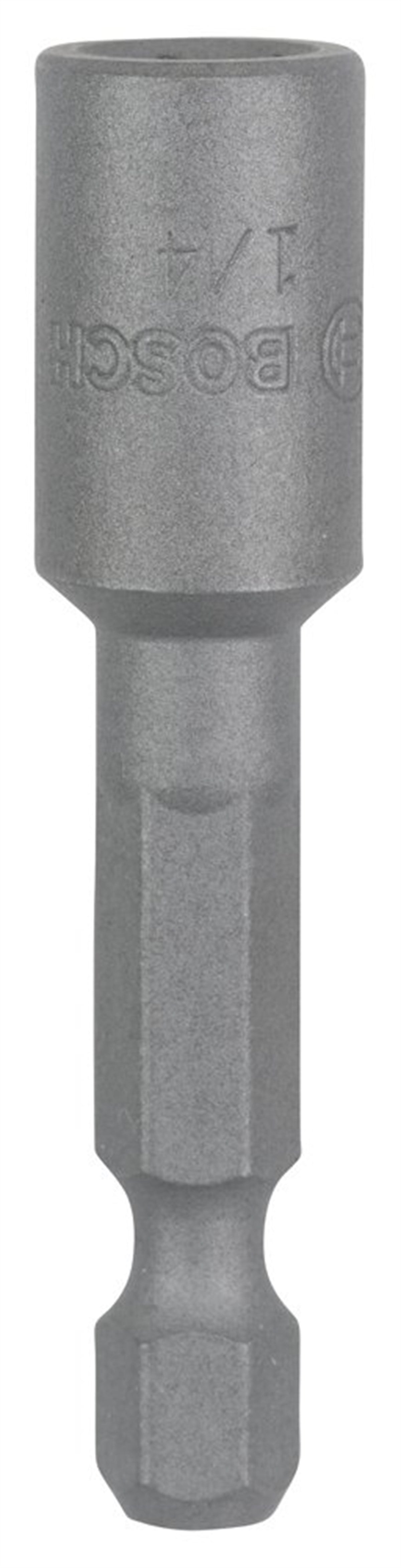 Bosch - Lokma Anahtarı 50 mm*1/4