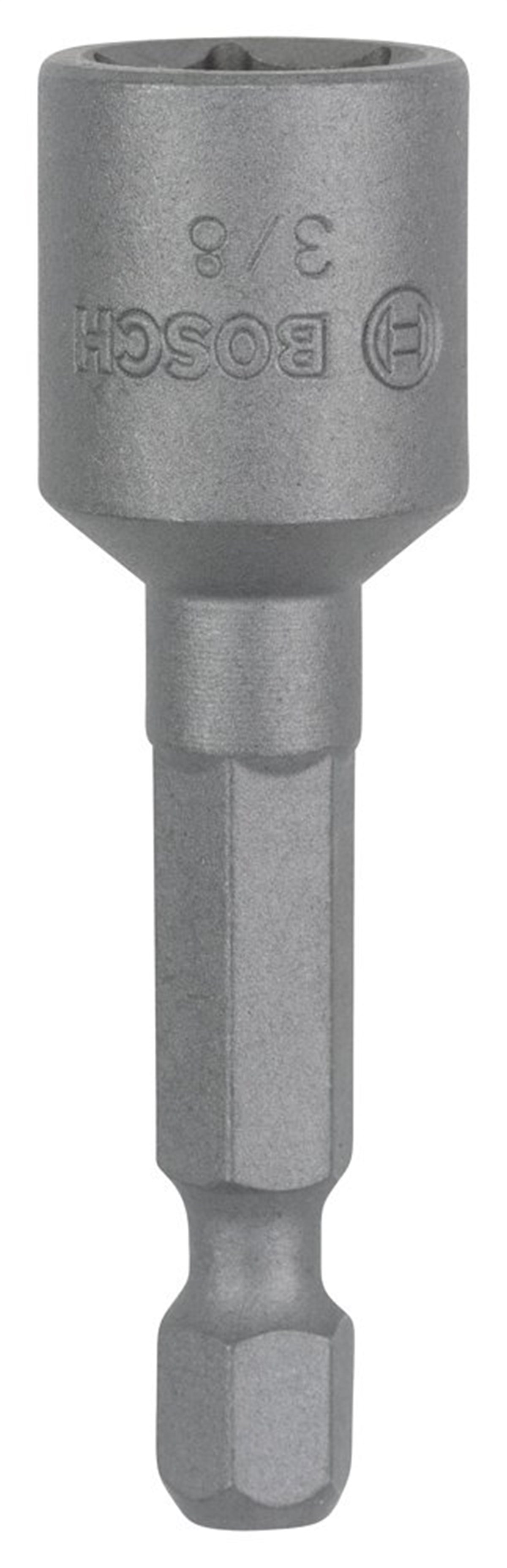 Bosch - Lokma Anahtarı 50 mm*3/8 