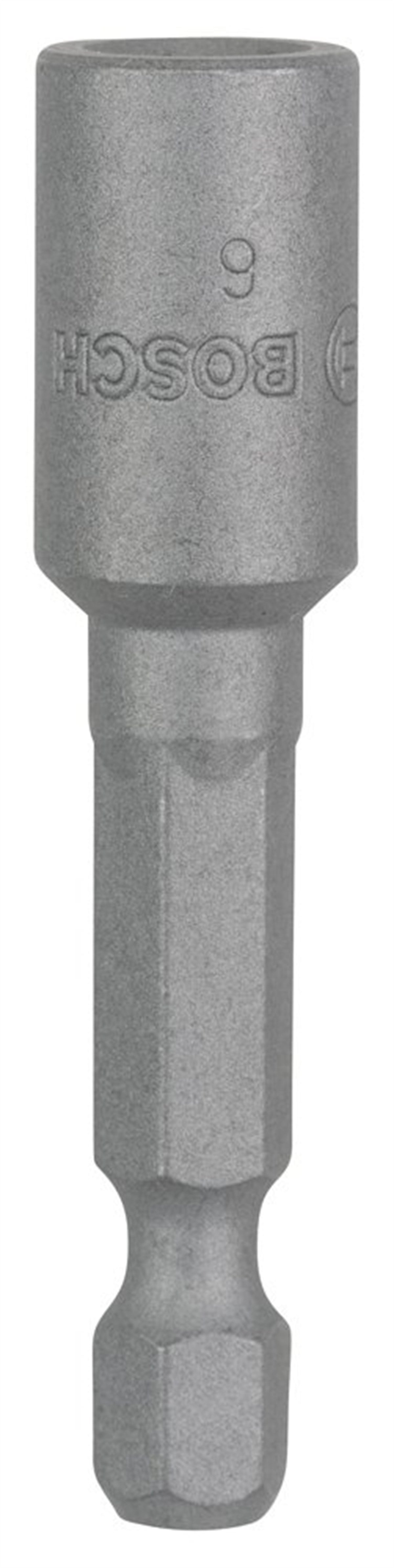 Bosch - Lokma Anahtarı 50*6,0 mm M3,5