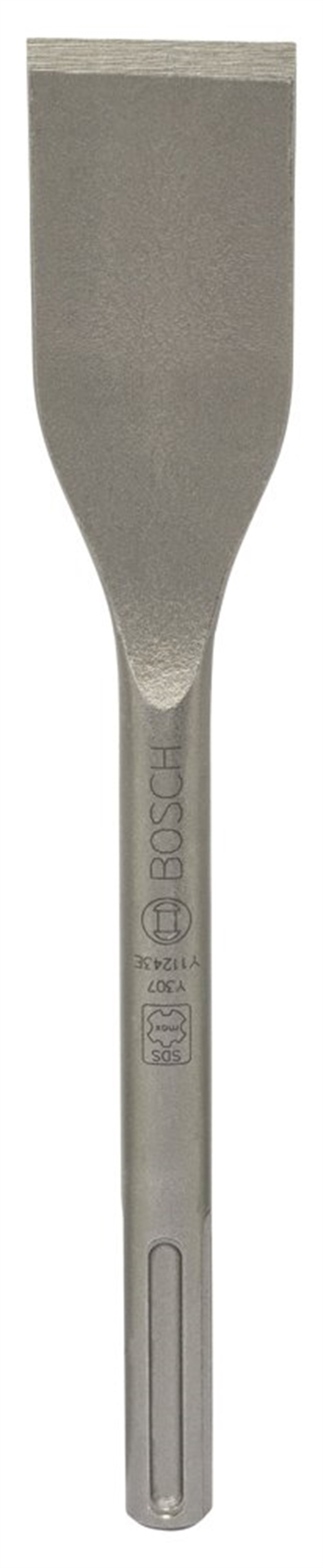 Bosch - LongLife Serisi, SDS-Max Şaftlı Fayans Keski 300*50 mm 5li
