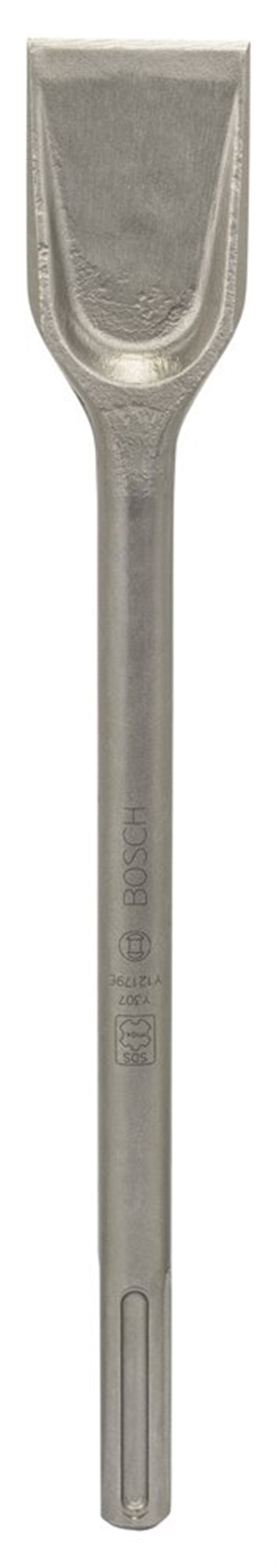Bosch - LongLife Serisi, SDS-Max Şaftlı Yassı Keski 350*50 mm 5li