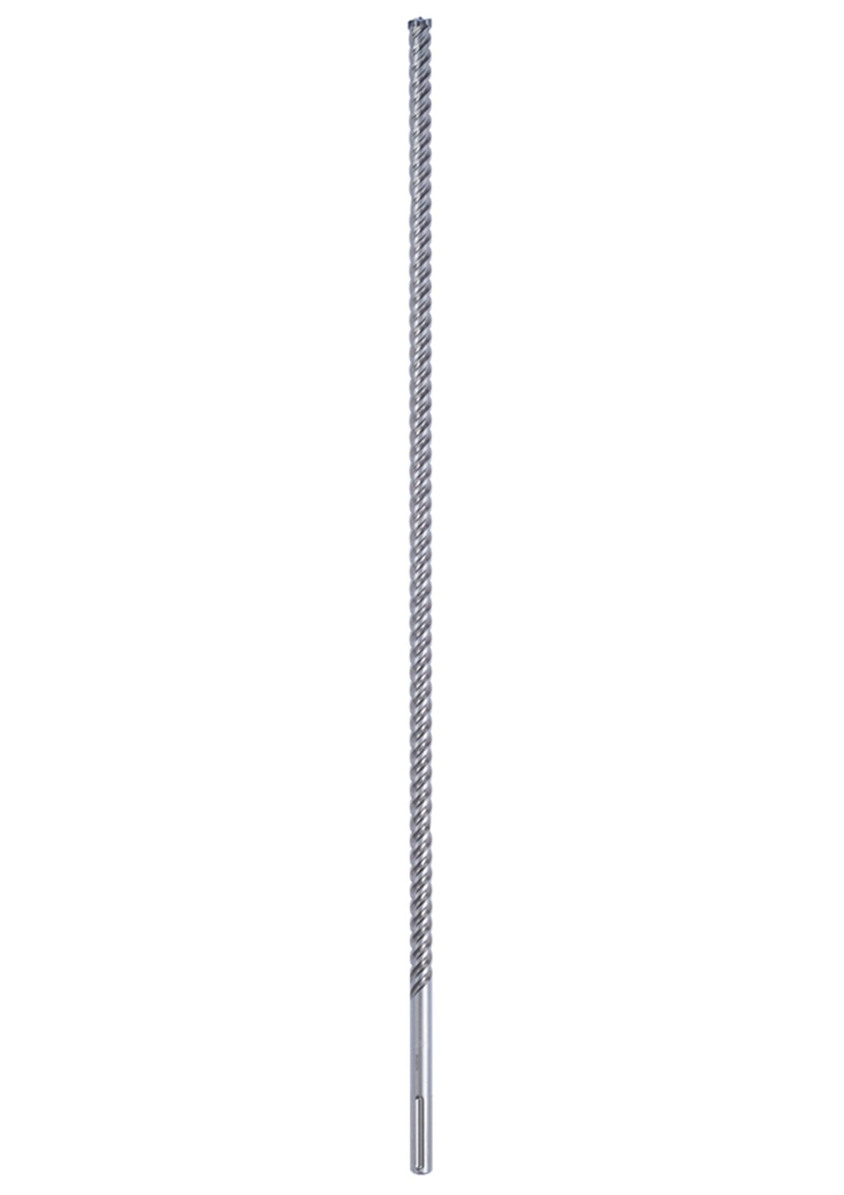 Bosch - Max-8X Serisi Kırıcı Delici Ucu 20*920 mm