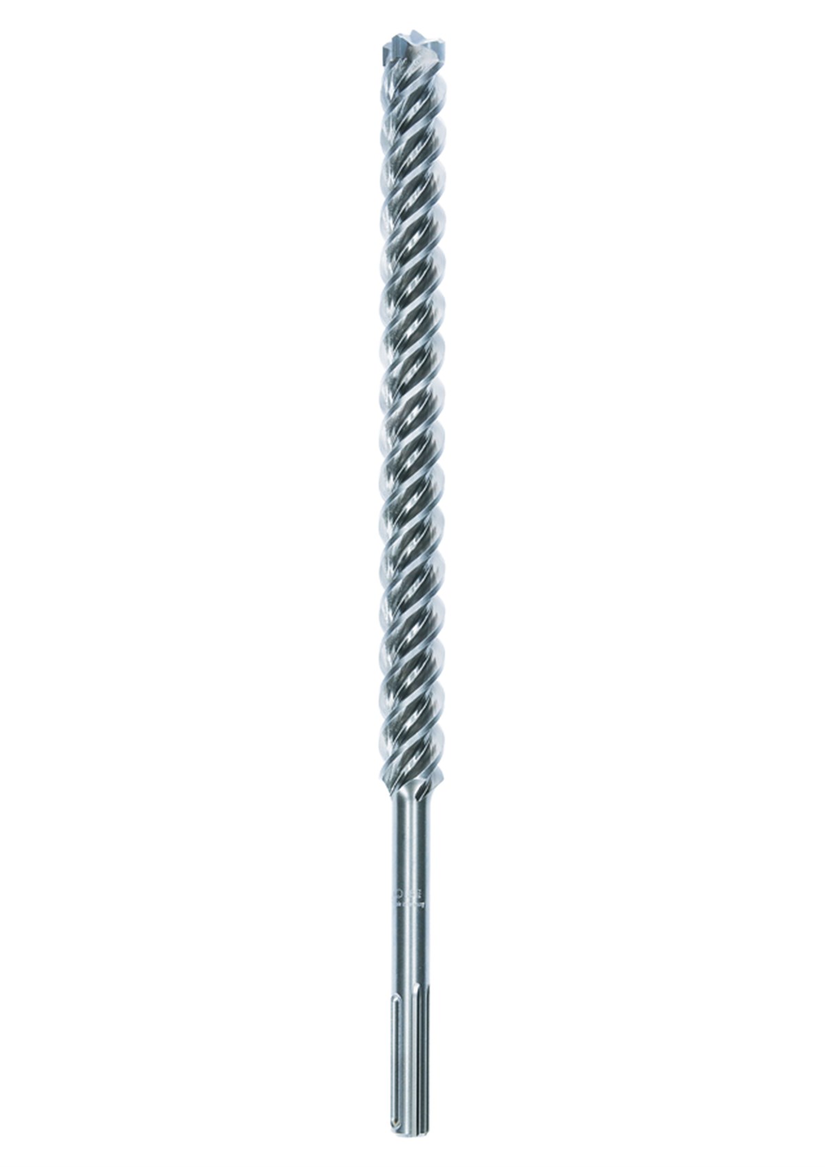 Bosch - Max-8X Serisi Kırıcı Delici Ucu 28*720 mm