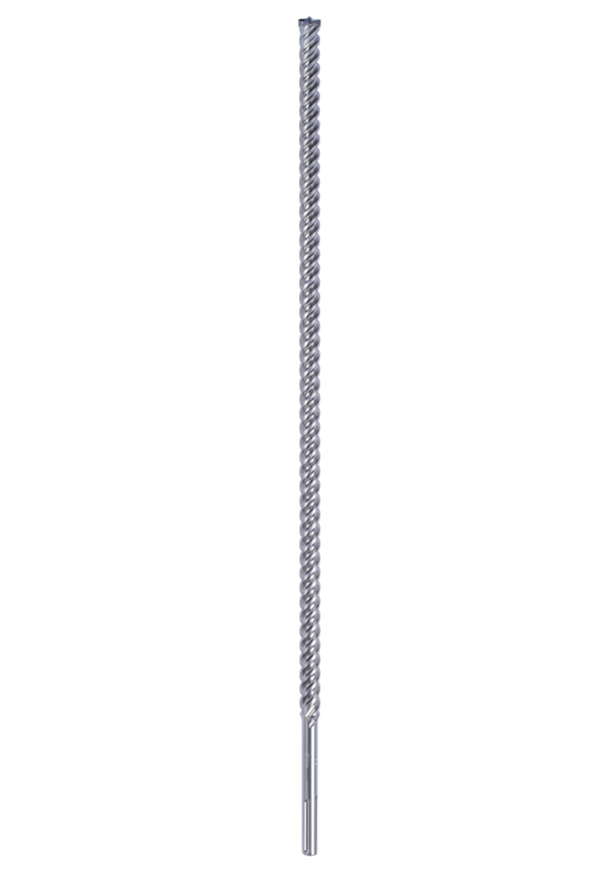 Bosch - Max-8X Serisi Kırıcı Delici Ucu 25*920 mm