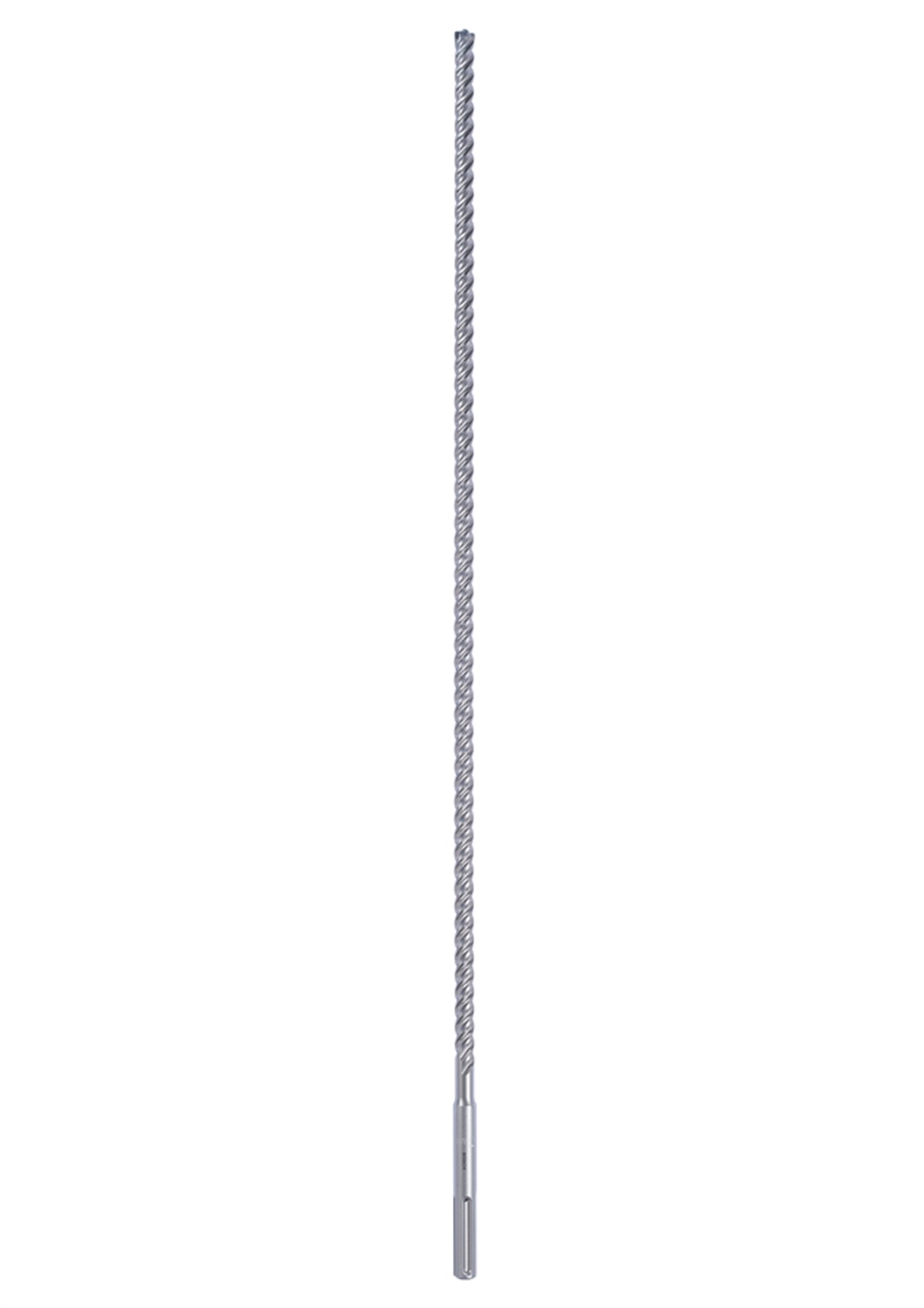 Bosch - Max-8X Serisi Kırıcı Delici Ucu 16*940 mm