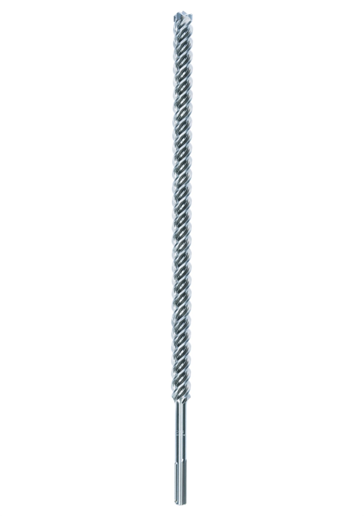 Bosch - Max-8X Serisi Kırıcı Delici Ucu 28*920 mm