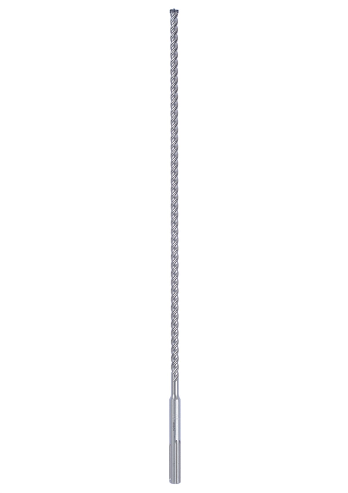 Bosch - Max-8X Serisi Kırıcı Delici Ucu 14*740 mm
