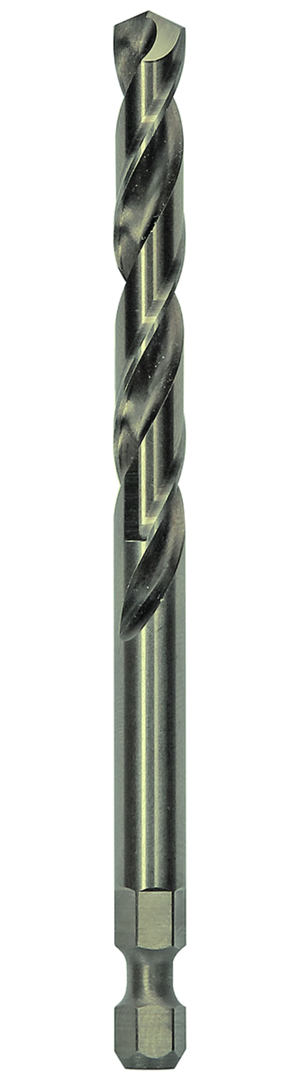 Bosch - Power Change Plus Endurance Serisi Carbide Delik Açma Testereleri için HSS-Co Merkezleme Ucu 7,15 x 105 mm