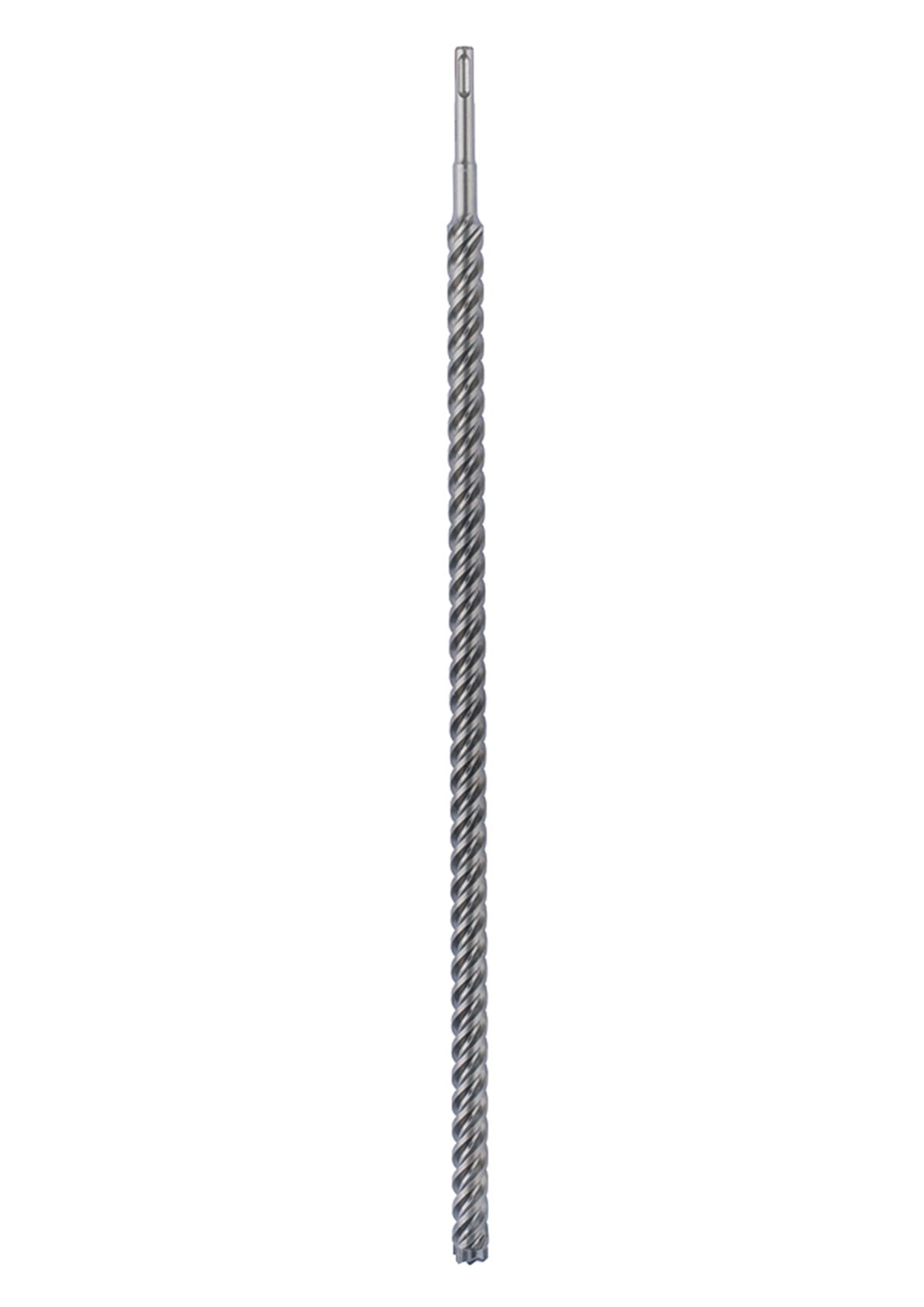 Bosch - SDS-Plus-7X Serisi Kırıcı Delici Matkap Ucu 20*600 mm