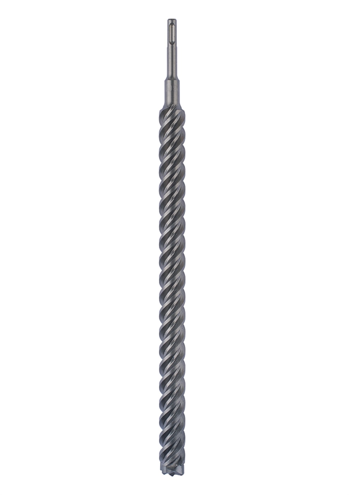 Bosch - SDS-Plus-7X Serisi Kırıcı Delici Matkap Ucu 28*450 mm
