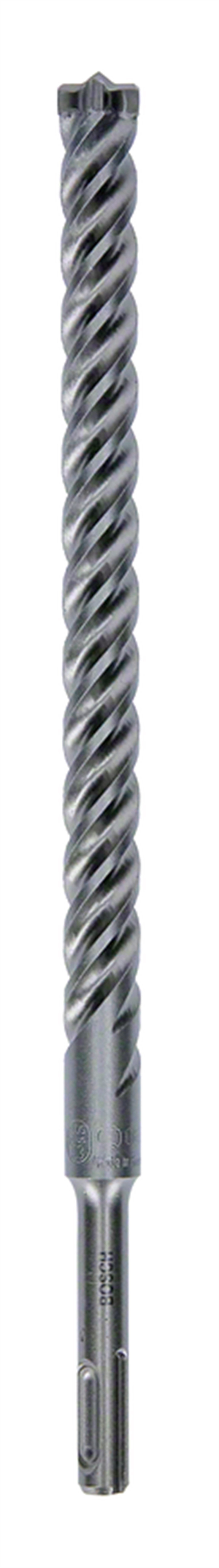 Bosch - SDS-Plus-7X Serisi Kırıcı Delici Matkap Ucu 12*265 mm 30lu
