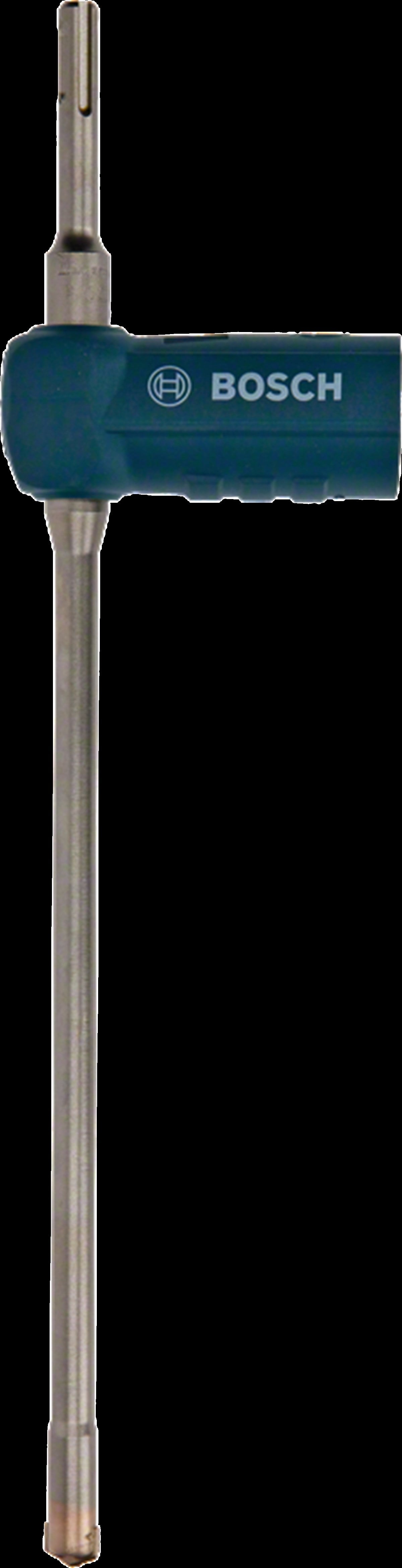 Bosch - SDS-Plus-9 Speed Clean Serisi Toz Atma Kanallı Kırıcı Delici Matkap Ucu 14*380 mm
