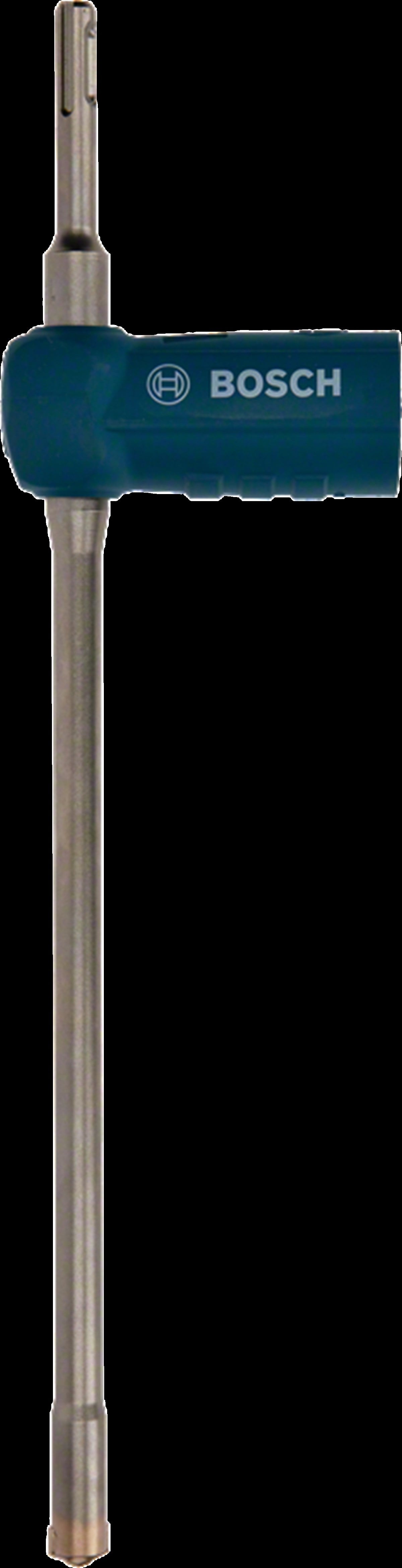 Bosch - SDS-Plus-9 Speed Clean Serisi Toz Atma Kanallı Kırıcı Delici Matkap Ucu 15*380 mm