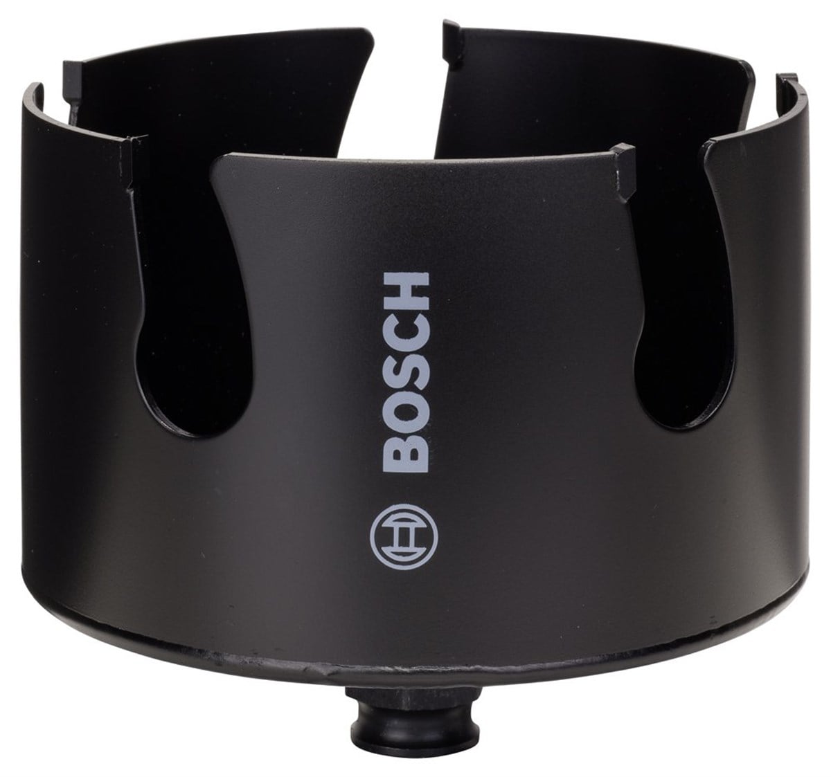 Bosch - Speed Serisi Çoklu Malzeme için Delik Açma Testeresi (Panç) 105 mm