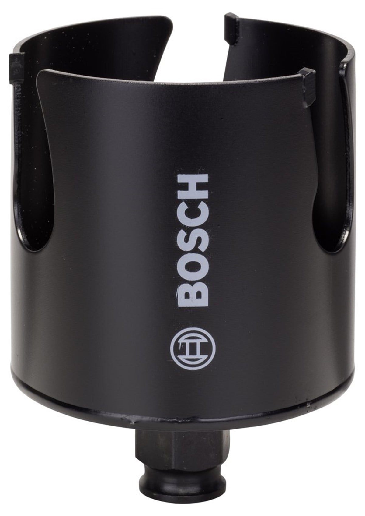 Bosch - Speed Serisi Çoklu Malzeme için Delik Açma Testeresi (Panç) 68 mm