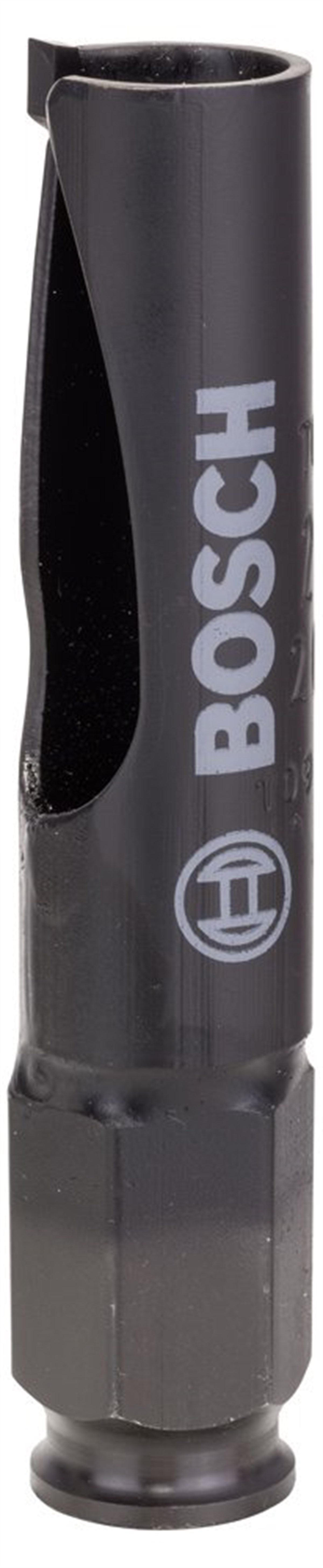 Bosch - Speed Serisi Çoklu Malzeme için Delik Açma Testeresi (Panç) 20 mm