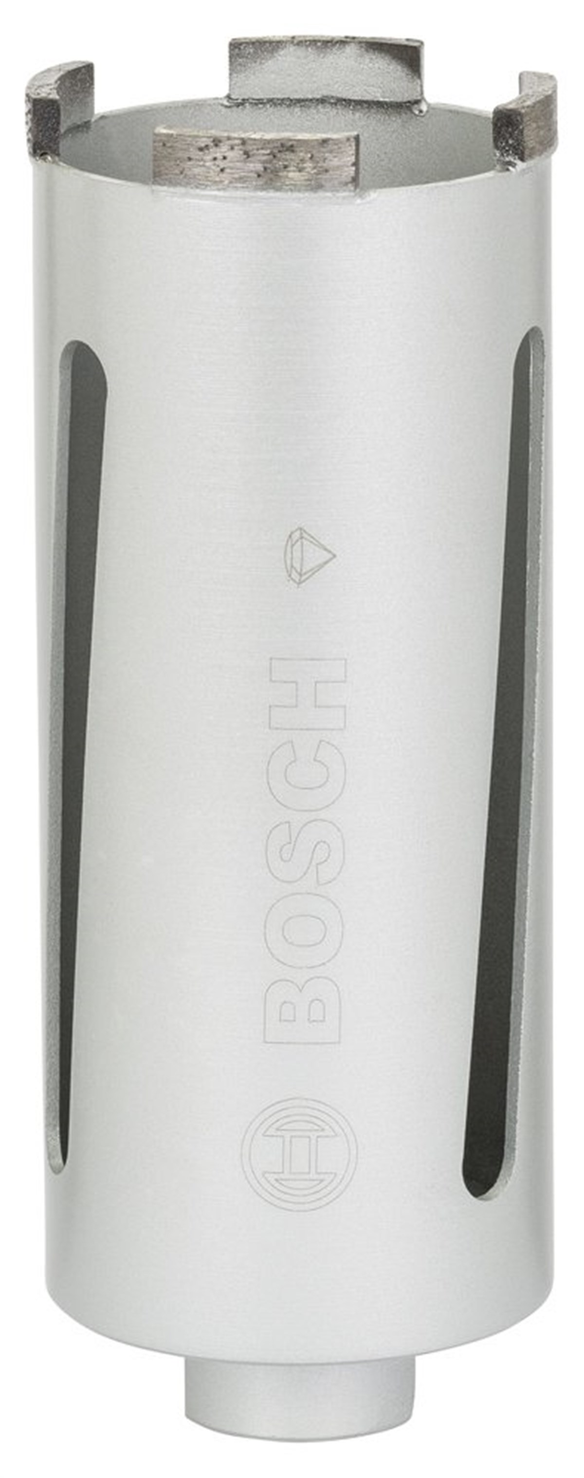 Bosch - Standard Seri G 1/2 Girişli Kuru Karot Ucu 65*150 mm