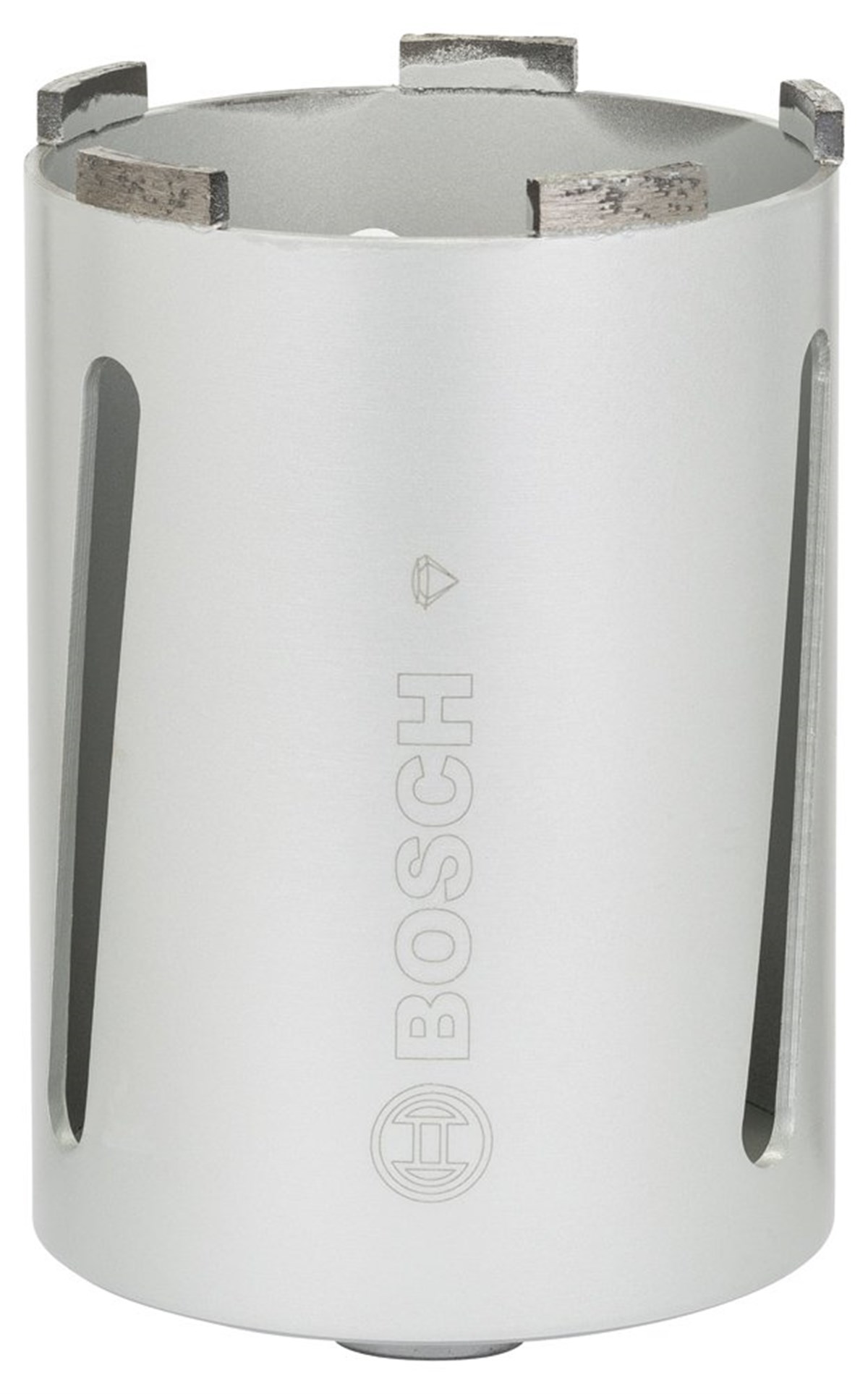 Bosch - Standard Seri G 1/2 Girişli Kuru Karot Ucu 107*150 mm