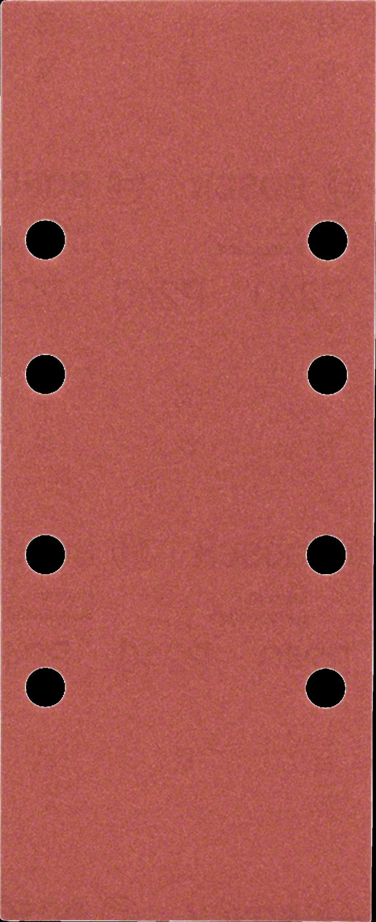 Bosch - Titreşimli Zımpara Kağıdı 10lu, 93 x 230 mm 240 Kum 8 Delik