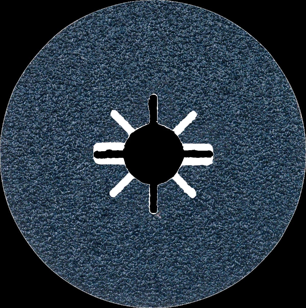 Bosch - X-LOCK - 115 mm 24 Kum Best Serisi Metal Fiber Disk