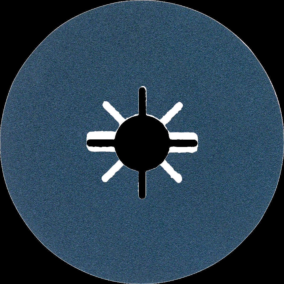 Bosch - X-LOCK - 125 mm 120 Kum Best Serisi Metal Fiber Disk