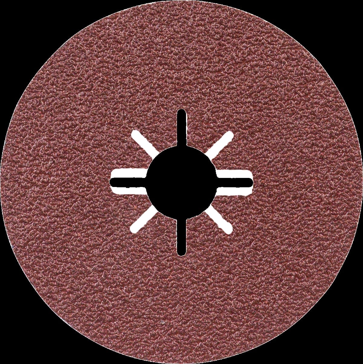 Bosch - X-LOCK - 125 mm 36 Kum Expert Serisi Metal Fiber Disk