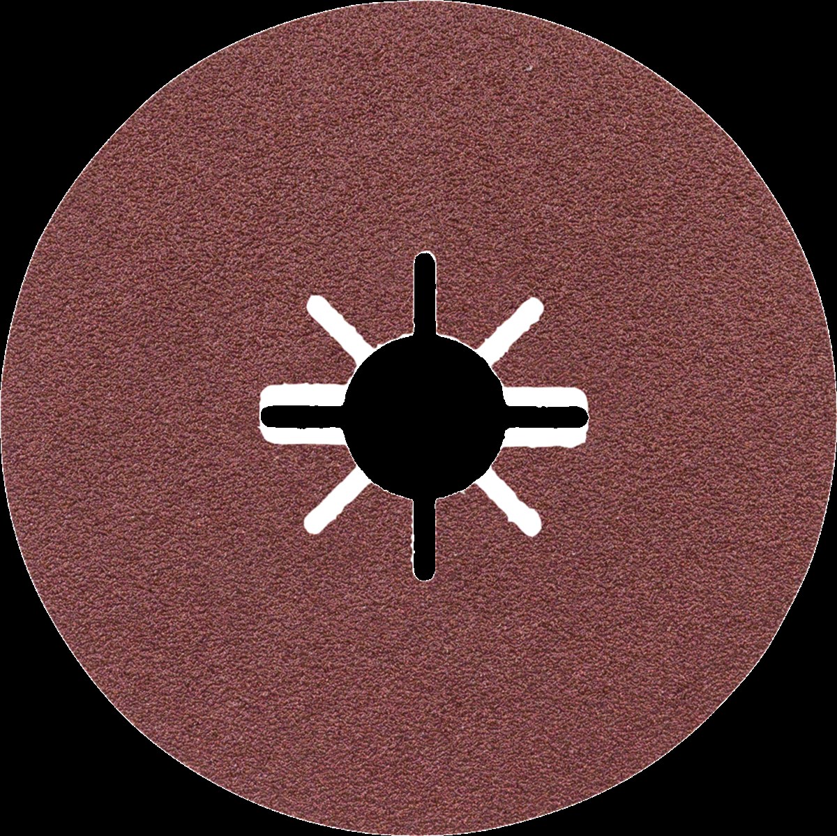 Bosch - X-LOCK - 125 mm 60 Kum Expert Serisi Metal Fiber Disk