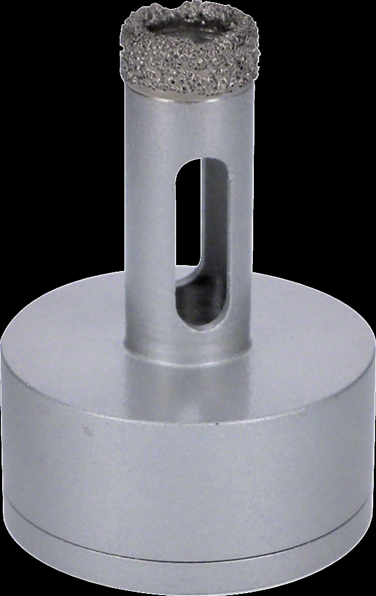 Bosch - X-LOCK - Best Serisi, Taşlama İçin Seramik Kuru Elmas Delici 14*30 mm
